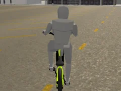 Bicycle Simulator — free online game