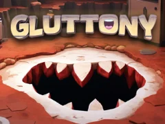 Gluttony — free online game