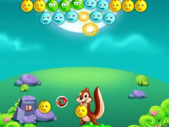 Bubble Shooter Pet – tasuta veebimäng