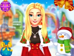 My Perfect Christmas Costumes — ücretsiz çevrimiçi oyun