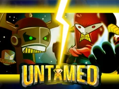 Untamed – ingyenes online játék