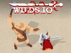 Wilds.io — لعبة مجانية اون لاين