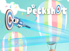 Peckshot — free online game