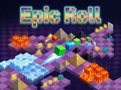 Epic Roll — free online game