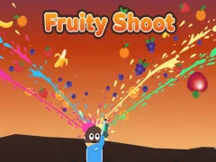 Fruity Shoot — free online game