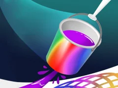 Spel I Can Paint online