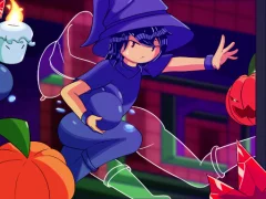 Mirror Wizard — free online game