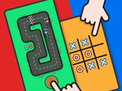 Jeu 2 Player Battle en ligne