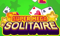 Super Mega Solitaire  เกมออนไลน์