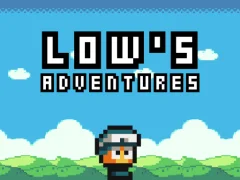 Low's Adventures — free online game
