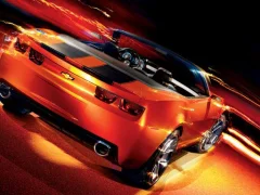 Cool Cars Puzzle — free online game