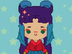 Tiny Princess — bezplatná online hra