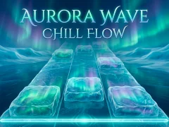 Spill Aurora Wave Chill Flow online