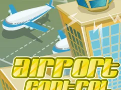 游戏Airport Control在线