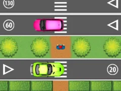 Traffic Jam — free online game