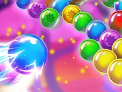 Bubble Wipeout — darmowa gra online