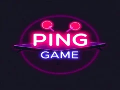 თამაში Neon Ping Pong ონლაინ