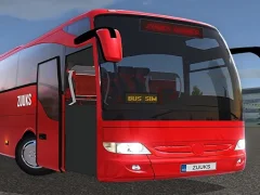 Cluiche Public Bus Passenger ar líne