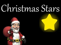 Гаме Christmas Stars онлајн