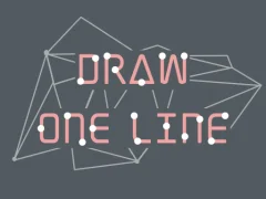 Draw One Line — free online game