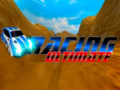 Racing Ultimate — 無料オンラインゲーム