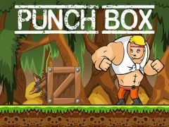 Spill Punch box  online
