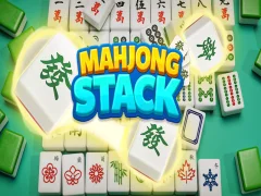 Mahjong Stack — free online game