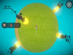 Globe Driver — free online game