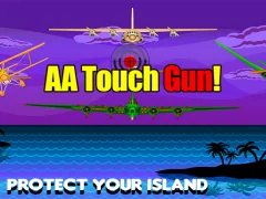 游戏AA Touch Gun在线