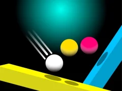 Puzzle Balls — free online game