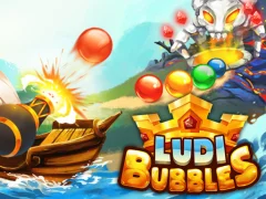 Ludi Bubbles – tasuta veebimäng