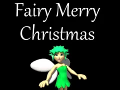 Гаме Fairy Merry Christmas онлајн
