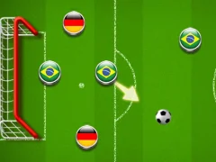 Igra Soccer Online spletu