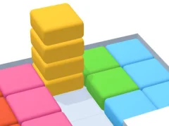 Cube Block  — free online game