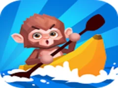 Drifting 3d.io — free online game