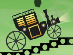 Steam Trucker  — free online game