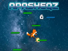 Apasheqz — free online game