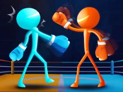 Drunken Spin Punch — free online game