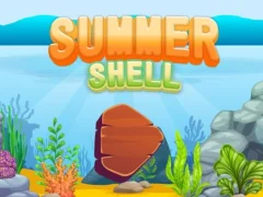 Summer Shell — free online game