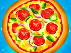 Laro Pizza Clicker Tycoon online