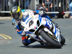 Igra Racing Motorbike online