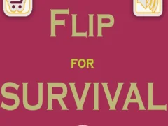 Flip For Survival — free online game