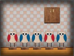Amgel Easy Room Escape 54 — δωρεάν online παιχνίδι