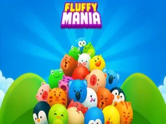 Fluffy Mania — free online game