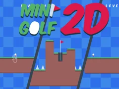 Mini Golf 2d — free online game