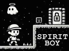 Spirit Boy — free online game