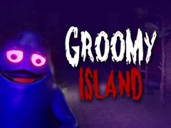 Igra Groomy Island online