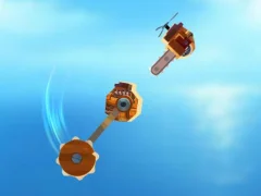 Crazy Machines – ingyenes online játék