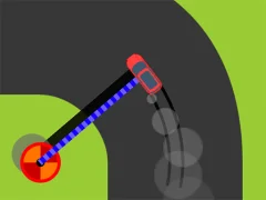 Sling Drift — free online game