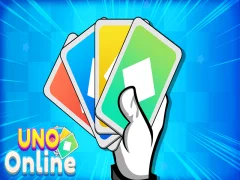 Uno Online — безплатна онлайн игра